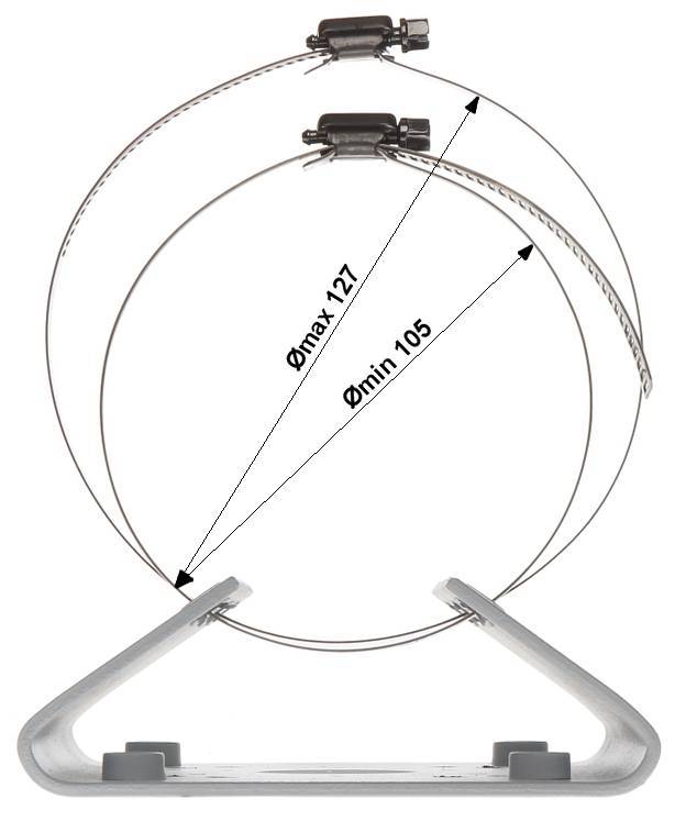 Dahua PFA150-B DEMO