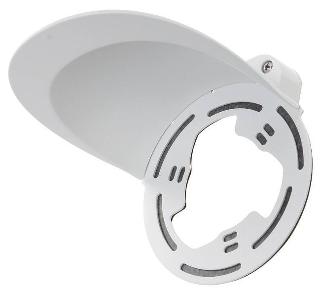 Dahua PFA200W Regenkap voor dome camera's