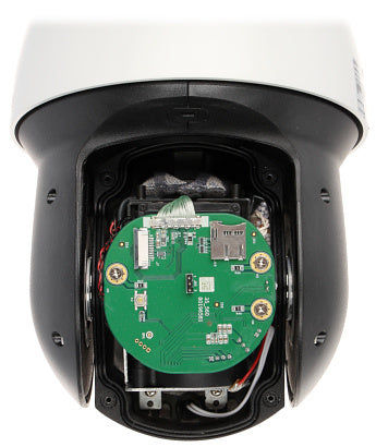 Dahua SD49425GB-HNR 4MP PTZ Camera 25x Zoom, Wizsense