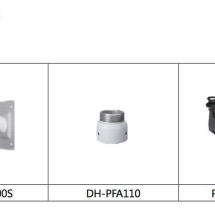 Dahua SD59232DB-HC Full HD PTZ camera 32x zoom met IR, HD-CVI coax camera