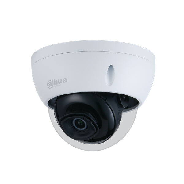 Dahua Set 3x Dome 4MP + Recorder & Bekabeling