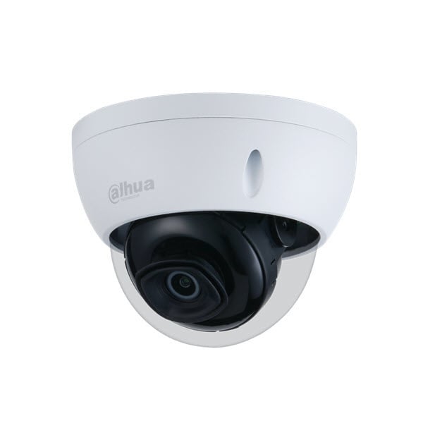 Dahua Set 4x Dome 8MP + Recorder & Bekabeling