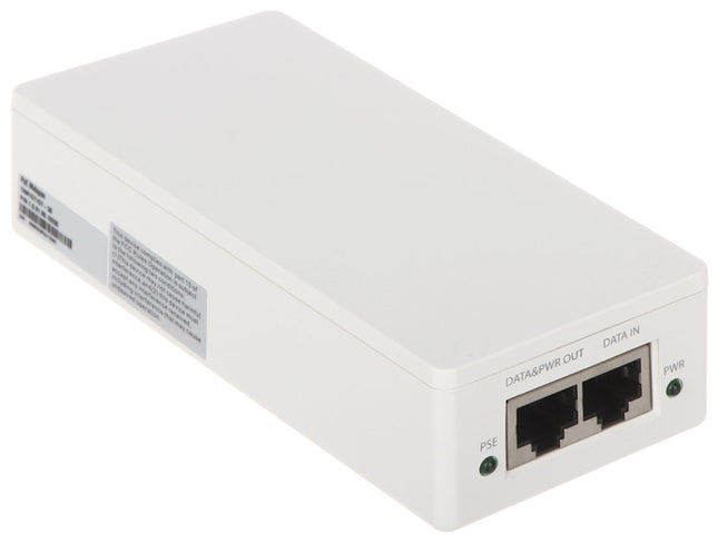 Dahua TAM1GT1GT POE Injector 30W PoE+