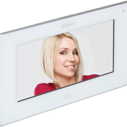 Dahua VTH5221DW 7'' WiFi intercom deur monitor