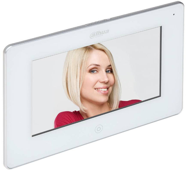 Dahua VTH5221DW 7'' WiFi intercom deur monitor