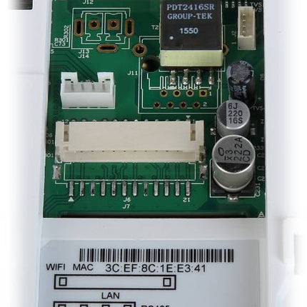 Dahua VTH5221DW 7'' WiFi intercom deur monitor