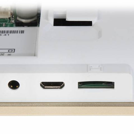 Dahua VTH5221DW 7'' WiFi intercom deur monitor