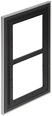 Dahua VTM125 Front voor 2 modules