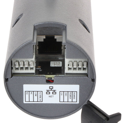 Dahua VTO2101E-P-S2 Video Intercom buitenpost IP65/IK10