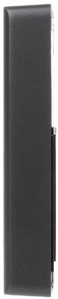 Dahua VTO3211D-P2 Video Intercom buitenpost met 2 drukknoppen, Mifare taglezer, PoE