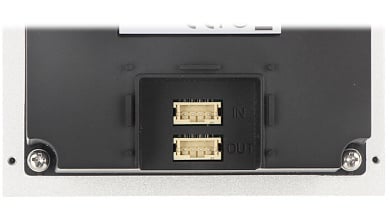 Dahua VTO4202F-MF Vingerafdrukmodule