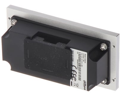 Dahua VTO4202F-MN Blindplaat