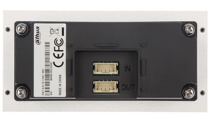 Dahua VTO4202F-MR Mifare kaartlezer module