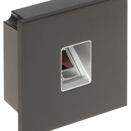 Dahua VTO4202FB-MF Vingerafdrukmodule Zwart
