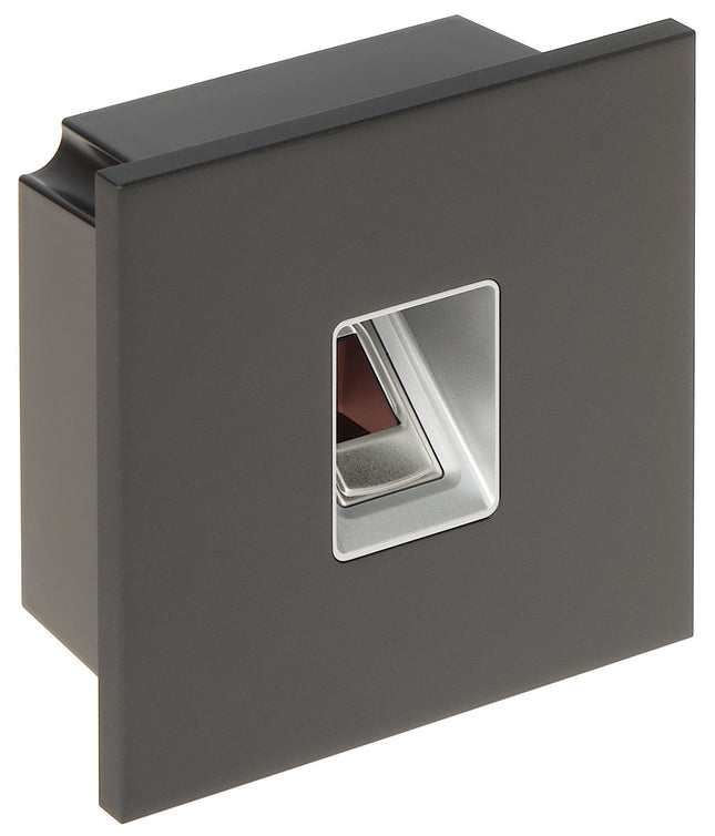 Dahua VTO4202FB-MF Vingerafdrukmodule Zwart