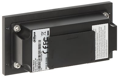 Dahua VTO4202FB-MR Mifare kaartlezer module Zwart