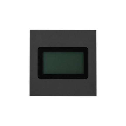 Dahua VTO4202FB-MS Display module Zwart
