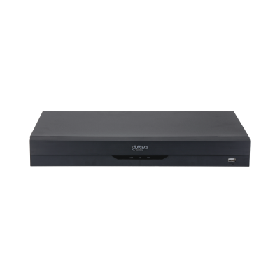 Dahua XVR5216AN-4KL-I3, 16 Kanaals Penta-brid Video Recorder tot 8Mp/ Hdcvi/Tvi/Analoog en IP