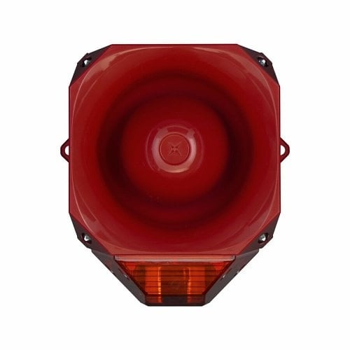 Eaton Fulleon, Asserta Slow Whoop sirene flitser