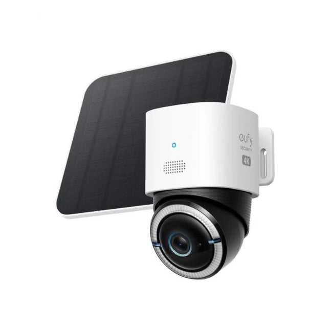 Eufy 4G LTE S330 Buitencamera