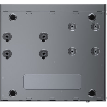 Eufy Beveiligingscamera set; PoE recorder, 2x Bulletcam en 2x PTZ camera