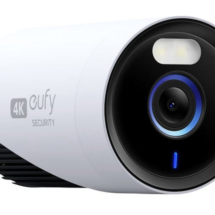 Eufy E330 2 pack cameraset bedraad met Homebase 3