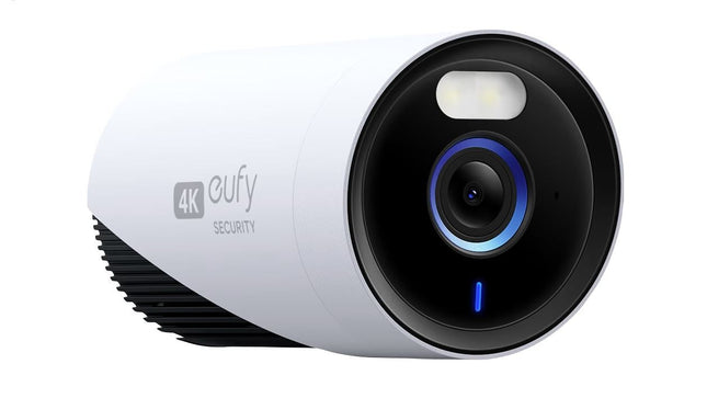 Eufy E330 4 pack cameraset bedraad met Homebase 3