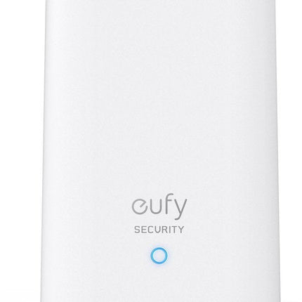 Eufy EufyCam 2 Pro, draadloze cameraset met 2 cameras en Homebase 2