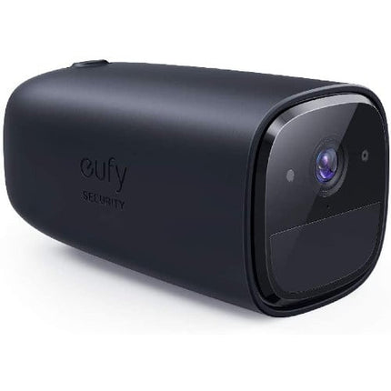 Eufy Eufycam 2 Pro, Siliconen hoes  2 pack