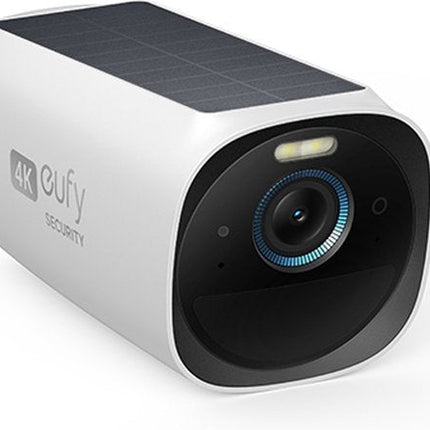 Eufy Eufycam 3 Add-on camera