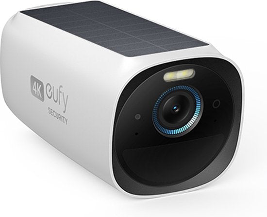 Eufy Eufycam 3 Add-on camera