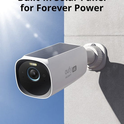 Eufy Eufycam 3 Add-on camera
