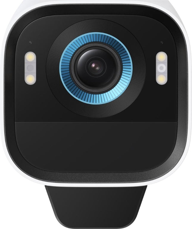 Eufy EufyCam S3 Pro, 3-Pack met HomeBase 3