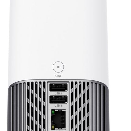 Eufy Homebase 3 basisstation