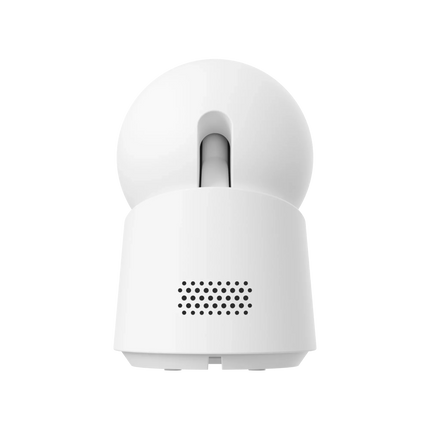 Eufy Indoor Cam E30, Pan & Tilt draaibaar 8Mp 4K