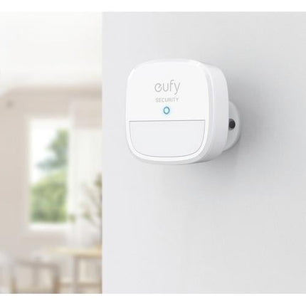 Eufy Security Alarmysteem 5-delige kit + Eufycam 2 Pro