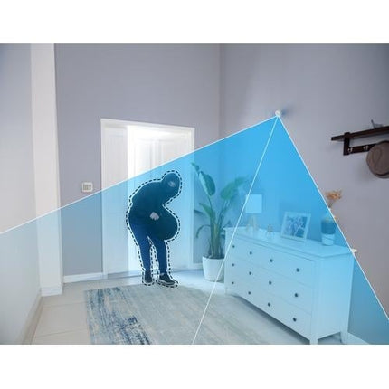 Eufy Security Alarmysteem 5-delige kit + Eufycam 2 Pro