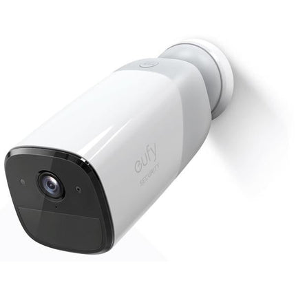 Eufy Security Alarmysteem 7-delige kit + Eufycam 2 Pro