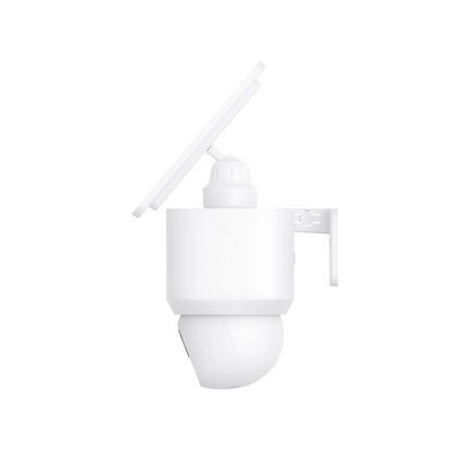 Eufy SoloCam E30, PT WiFi camera met zonnepaneel