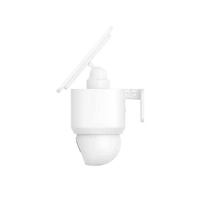 Eufy SoloCam E30, PT WiFi camera met zonnepaneel
