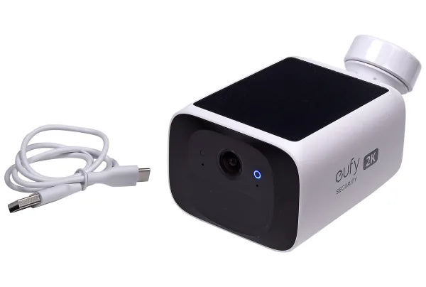 Eufy Solocam S220 Solar, WiFi Batterijcamera 2K