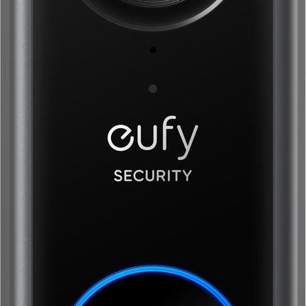 Eufy Video Doorbell E340