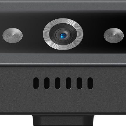 Eufy Video Doorbell E340