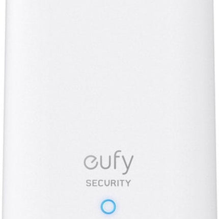 Eufy Videodeurbel set draadloos met Homebase