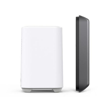 Eufy Videodeurbel set Dual 2 Pro draadloos met Homebase