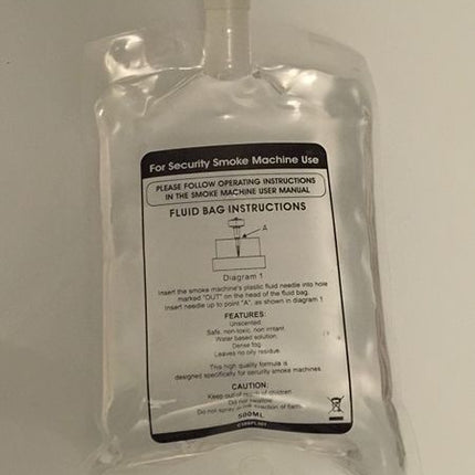 Grumpy CL500ML, 500ML Vloeistof cylinder, voor GR-35