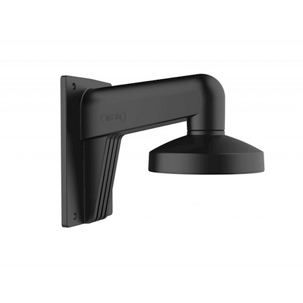 Hikvision DS-1273ZJ-140 aluminium wandbeugel, Zwart