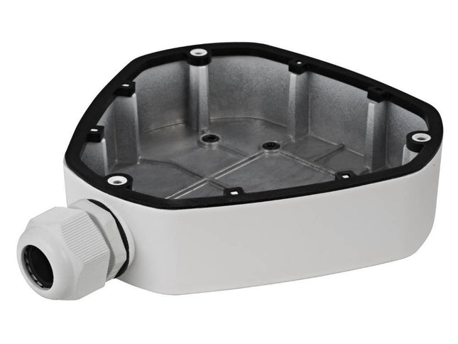 Hikvision DS-1280ZJ-DM25 rechte opbouw