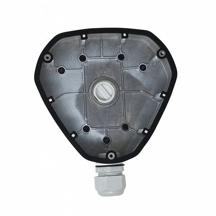 Hikvision DS-1280ZJ-DM25 rechte opbouw