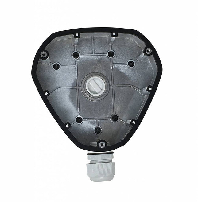 Hikvision DS-1280ZJ-DM25 rechte opbouw